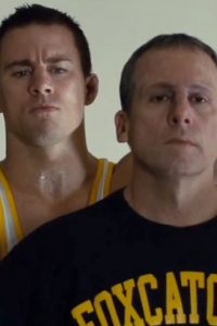 Foxcatcher